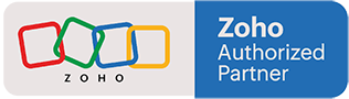 Zoho Authorized Partner